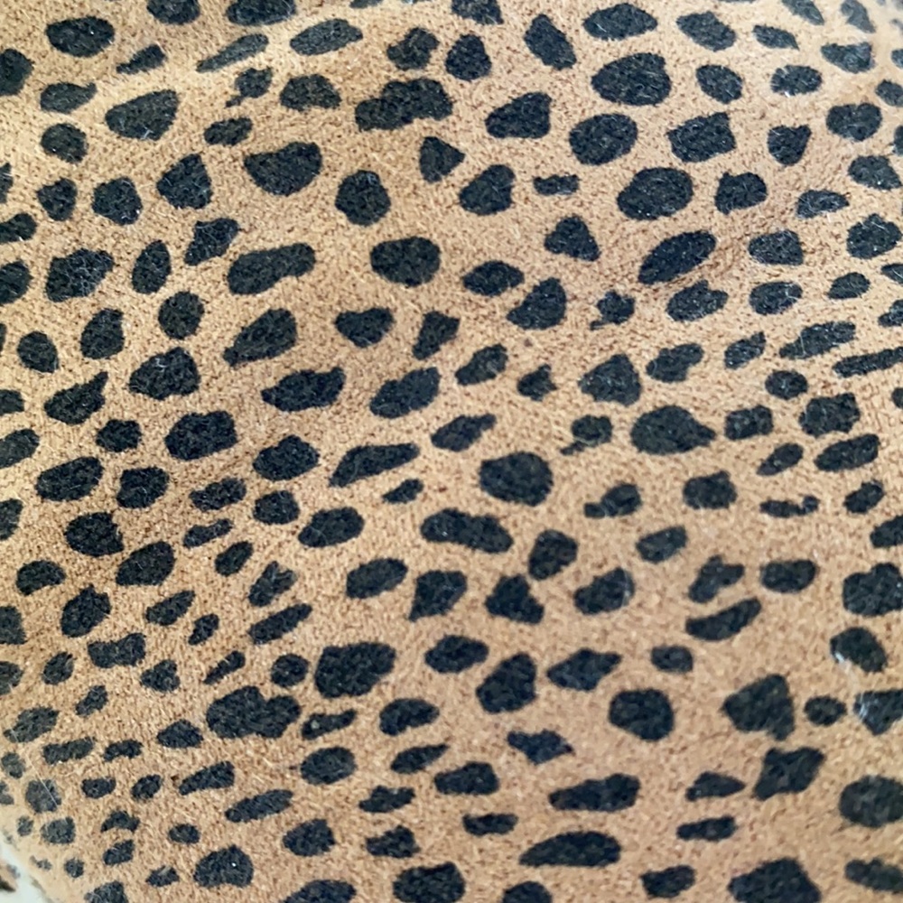 Universal Thread Espadrille Slides - image 7